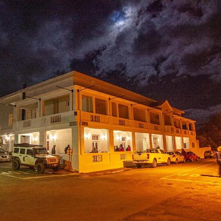 Karoo Art Hotel Barrydale Ngoại thất bức ảnh