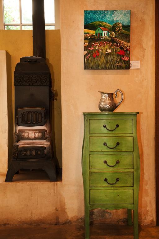 Karoo Art Hotel Barrydale Ngoại thất bức ảnh