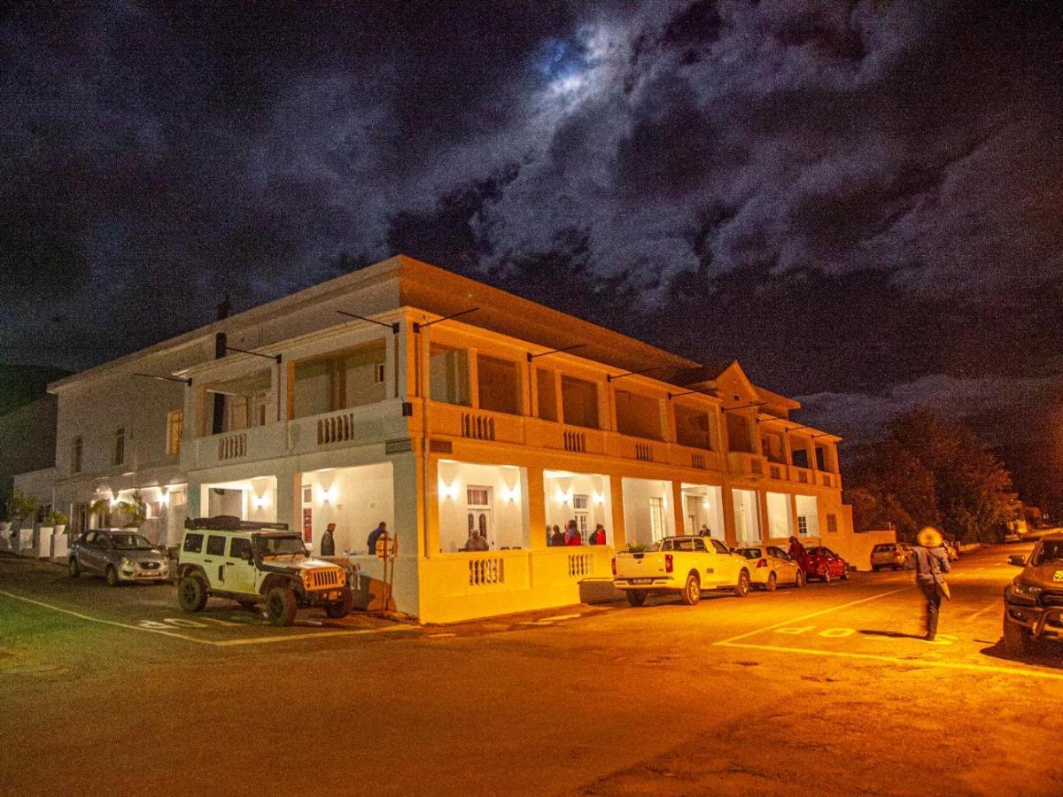 Karoo Art Hotel Barrydale Ngoại thất bức ảnh
