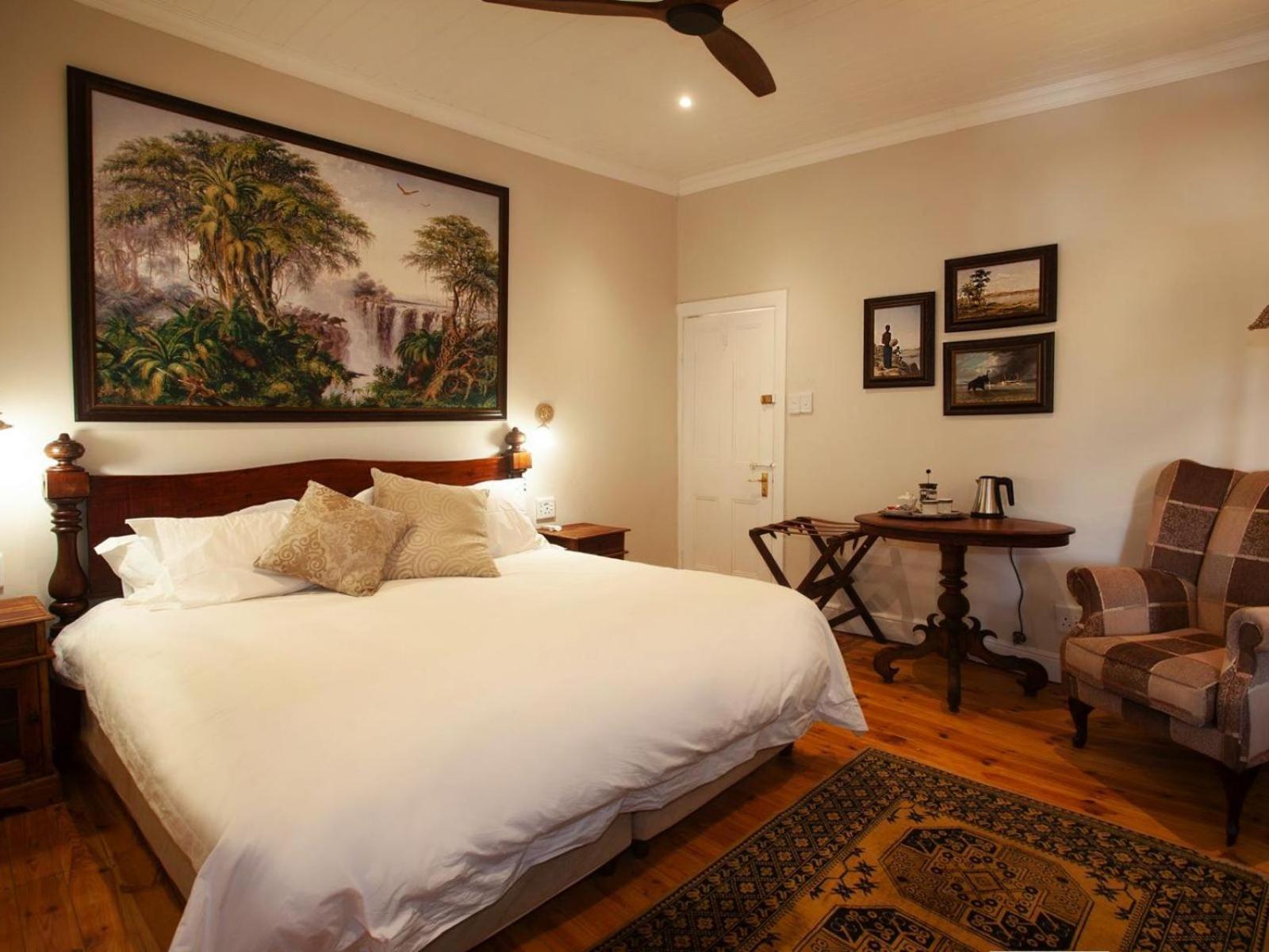 Karoo Art Hotel Barrydale Phòng bức ảnh