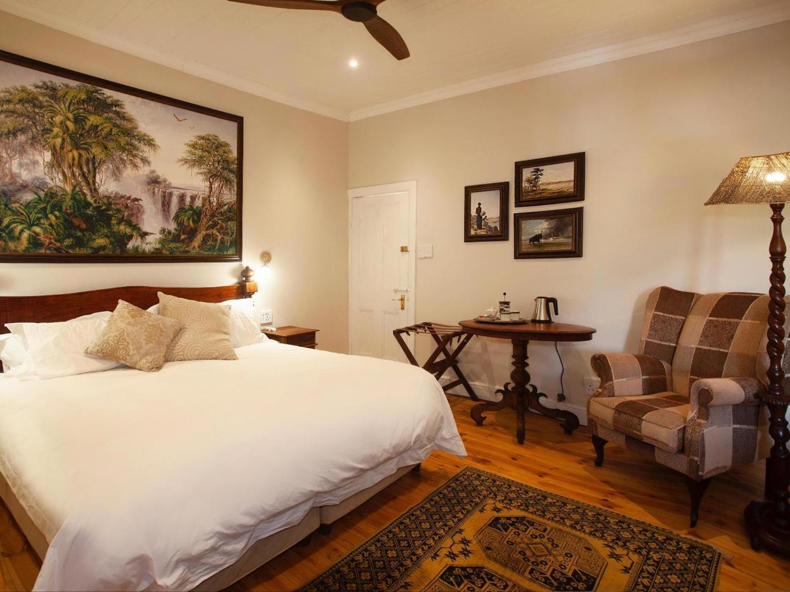 Karoo Art Hotel Barrydale Ngoại thất bức ảnh