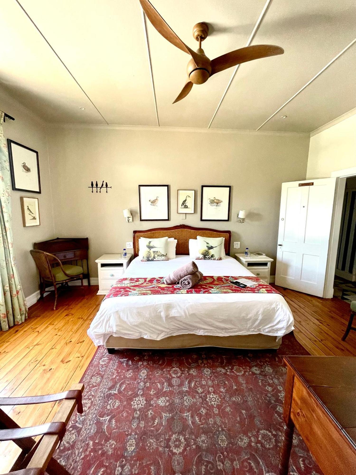 Karoo Art Hotel Barrydale Ngoại thất bức ảnh