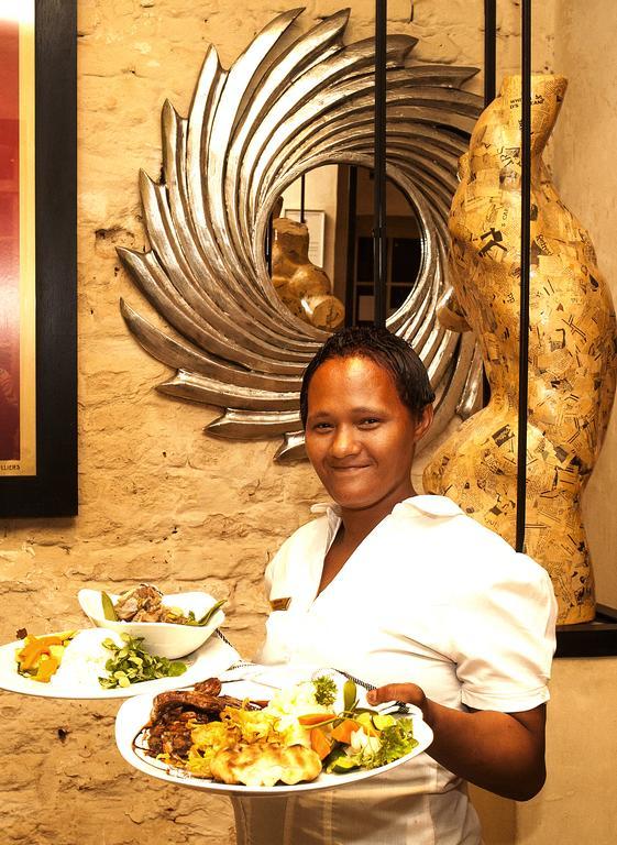 Karoo Art Hotel Barrydale Ngoại thất bức ảnh