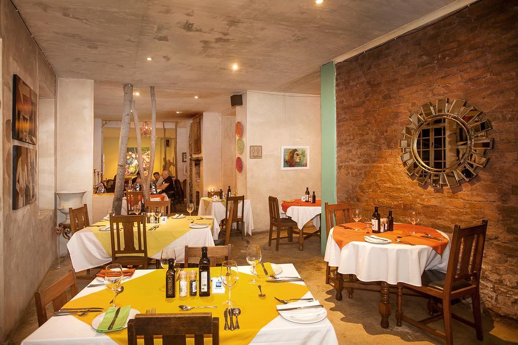 Karoo Art Hotel Barrydale Ngoại thất bức ảnh