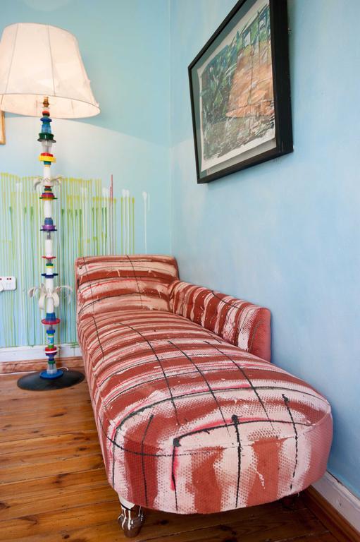 Karoo Art Hotel Barrydale Ngoại thất bức ảnh