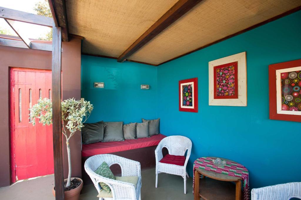 Karoo Art Hotel Barrydale Ngoại thất bức ảnh