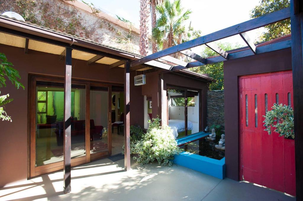 Karoo Art Hotel Barrydale Ngoại thất bức ảnh