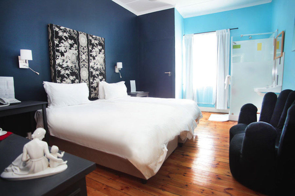 Karoo Art Hotel Barrydale Ngoại thất bức ảnh