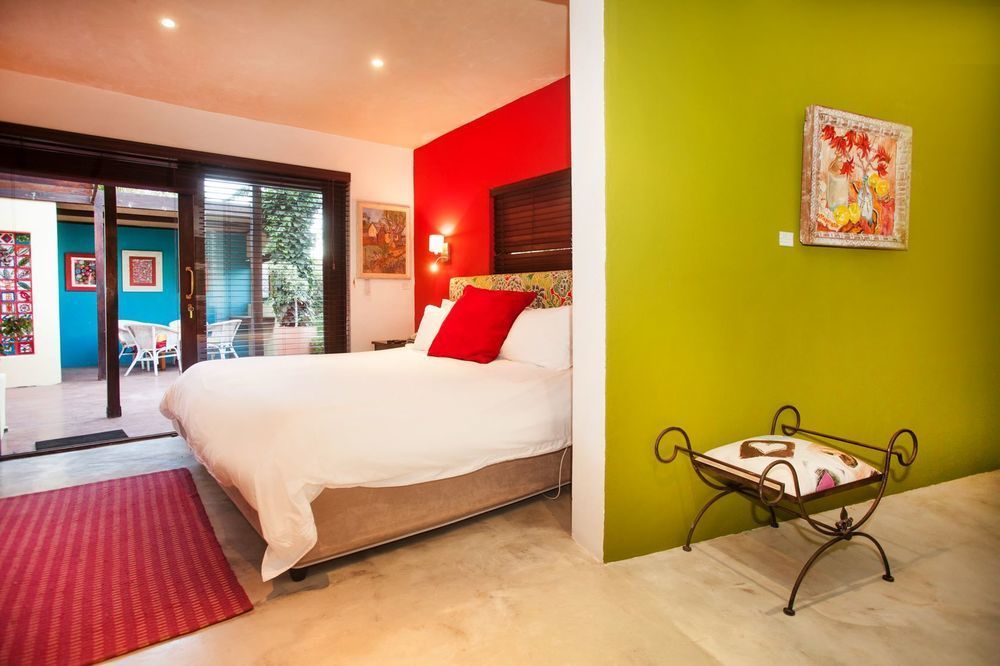 Karoo Art Hotel Barrydale Ngoại thất bức ảnh