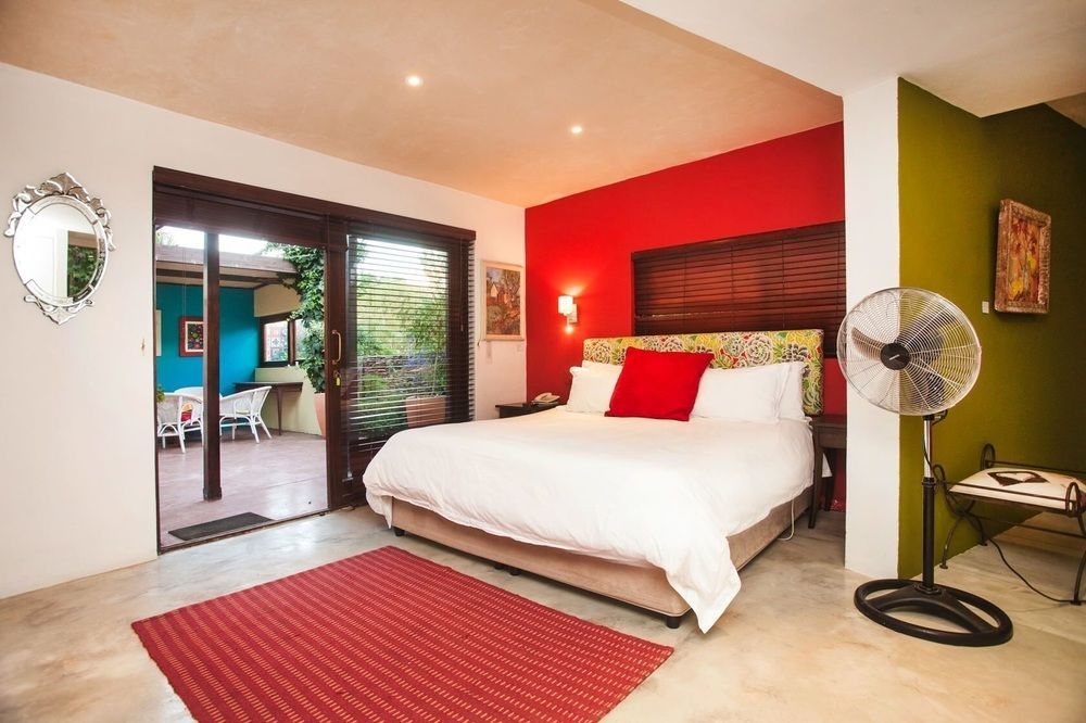Karoo Art Hotel Barrydale Ngoại thất bức ảnh
