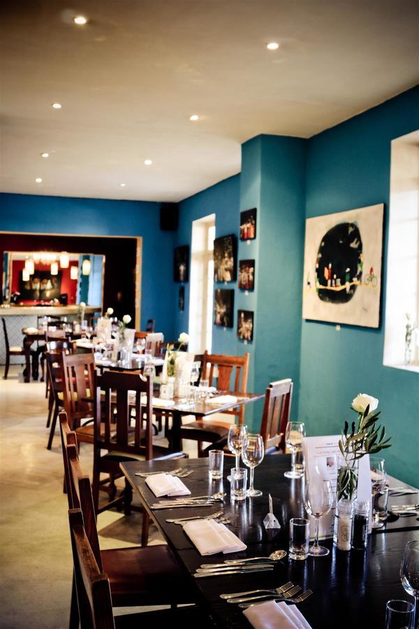 Karoo Art Hotel Barrydale Ngoại thất bức ảnh