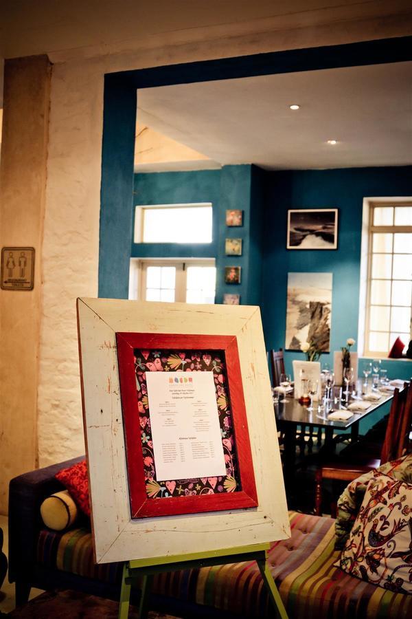 Karoo Art Hotel Barrydale Ngoại thất bức ảnh