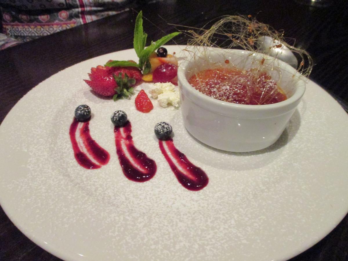 Karoo Art Hotel Barrydale Ngoại thất bức ảnh