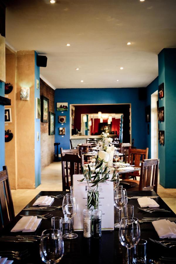 Karoo Art Hotel Barrydale Ngoại thất bức ảnh